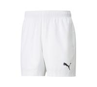 Puma Short ESS ACTIVE WOVEN SHORT in Blanco US S