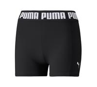 Mallas de fitness puma train puma strong 3" mujer M