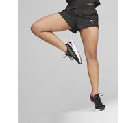 PUMA Pantalón deportivo 'Favourite Velocity 3' gris / negro / blanco, Talla S