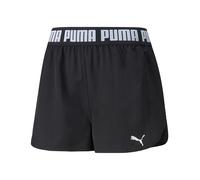 Puma Short de mujer Train Strong Wo Puma. Negro M