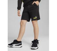 Pantalón puma essentials+ 2 col negro infantil 15 - 16 AÑOS