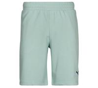 Puma Short ESS 2 COLOR LOGO SHORT in Verde US XL