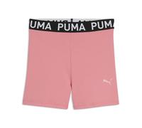 PUMA Short fitness/gimnasio. Color rosa