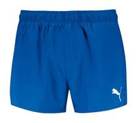PUMA Short Pantalones Cortos, Azul (Vivid Blue), XXL Hombres