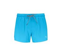 PUMA Short Pantalones Cortos, Light Blue, S de los Hombres