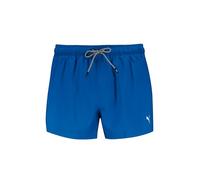 Puma Short, Pantalones Cortos de los Hombres, Vivid Blue,