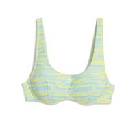 PUMA Short Swim Top Women (1-Pack), Sport, Mint Combo, L L
