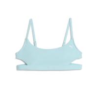 PUMA Short Swim Top Women, Sport, Mint, S S