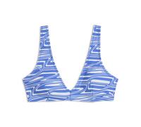 PUMA Short Swim Top Women, Sport, Vivid Azul, S S