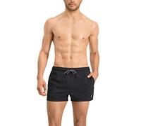 PUMA Shorts 100000029, Negro (Black), XL para Hombre