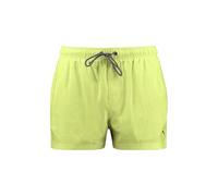 PUMA Shorts 100000029, Amarillo (Fast Yellow), L para Hombre