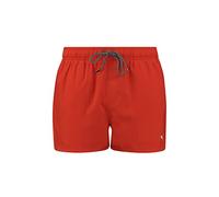 Puma Shorts 100000029 Trajes de baño, Rojo (Chili Powder), XL Hombre