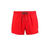 Puma Shorts de baño 100000029 Rojo XL Hombre