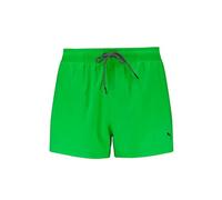 Puma Shorts 100000029 Trajes de baño, Verde, XL para Hombre