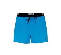 PUMA Shorts 100000030 Trajes de baño, Azul, L Hombre