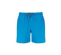 Bañador de puma medium length1p speed hombre azul L