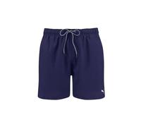 Puma Shorts 100000031, Azul (Navy), L para Hombre