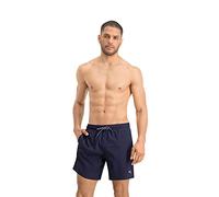 Puma Shorts 100000031 Trajes de baño, Azul Marino, XL Hombre