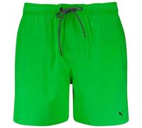 Puma Shorts 100000031 Trajes de baño, Verde, XL Hombre