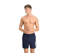 Puma Shorts 100001385 Trajes de baño, Azul Marino 01, L para Hombre