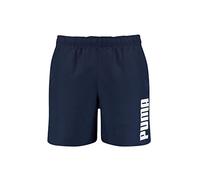 PUMA Shorts de Baño Hombre Largo Medio Natación Corto Disfraz