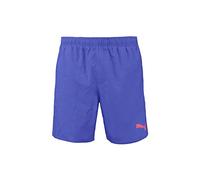 PUMA Shorts 100002245, Azul (Benjamin Blue), XL para Hombre