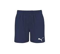 PUMA Shorts 100002245 Trajes de baño, Azul Marino, S Hombre