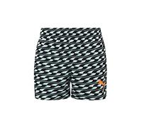 PUMA Shorts 701221758, Negro (Black Combo), S para Hombre