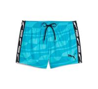 Puma Shorts 701225873 Trajes de baño, Azul, XXL para Hombre