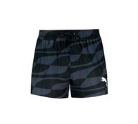 Puma Shorts 701225873 Trajes de baño, Black, XXL para Hombre