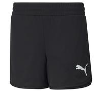 PUMA Shorts Active juveniles, Accesoiros, Negro, 1-2Y 1-2Y