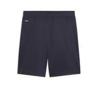 PUMA Shorts Active Sports para jóvenes, Accesoiros, Azul, 9-10Y 9-10Y