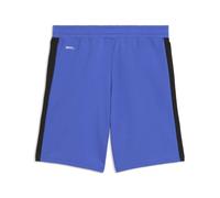 PUMA Shorts Active Sports para jóvenes, Ropa, Azul, 5-6Y 5-6Y