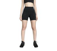 PUMA Shorts Ajustados de Tiro Alto CLOUDSPUN Mujer XS Black