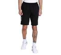 PUMA Shorts BMW M Motorsport ESS 22 cm Hombre L Black