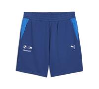 PUMA Shorts BMW M MOTORSPORT Essentials para hombre, Accesoiros, Azul, M