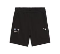 PUMA Shorts BMW M MOTORSPORT Essentials para hombre, Accesoiros, Negro, L
