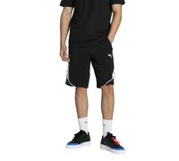 PUMA Shorts BMW M Motorsport Hombre XL, Black