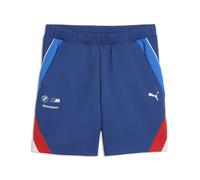PUMA Shorts BMW M MOTORSPORT Sportswear 7" para hombre, Accesoiros, Azul, XS