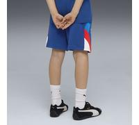 PUMA Shorts BMW M MOTORSPORT Sportswear juveniles, Accesoiros, Azul, 15-16Y 15-16Y