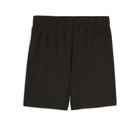 PUMA Shorts Borussia Dortmund ftblARCHIVE para hombre, Ropa, Negro, L L