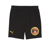 PUMA Shorts Borussia Dortmund x Sesame Street juveniles, Accesoiros, Negro, 5-6Y