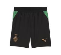 PUMA Shorts Borussia Mönchengladbach 26/27 juveniles, Accesoiros, Negro, 15-16Y