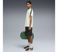 PUMA Shorts Borussia Mönchengladbach KING para hombre, Accesoiros, Negro, M M