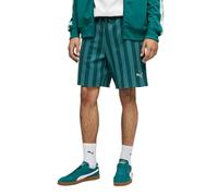PUMA Shorts Class 8" Hombre XL, Emerald Ice Green