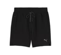 PUMA Shorts CLOUDSPUN 5" para hombre, Accesoiros, Negro, XS