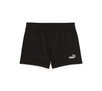 Puma Shorts Con Logo Ess N.1 Niña Mujer Pantalones Cortos