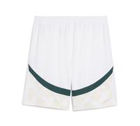 PUMA Shorts Costa de Marfil 2025 para hombre, Ropa, Blanco, XL XL