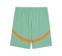 PUMA Shorts Costa de Marfil 2025 para hombre, Ropa, Verde, XS XS