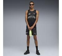 PUMA Shorts de 5" RUN VELOCITY para hombre, Accesoiros, Negro, M M